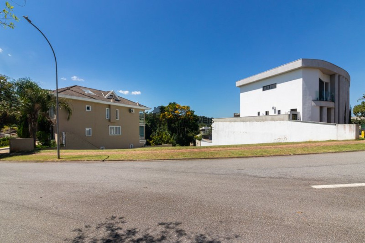 Terreno à venda no Centro de Apoio 2, 128 m² – Alphaville, Santana de Parnaíba – Cód. 78046633 — imagem 7