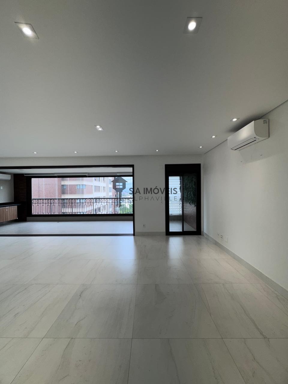 Apartamento para locação no Atria, 228 m² – Green Valley Alphaville, Barueri – Cód. 78060218 — imagem 9