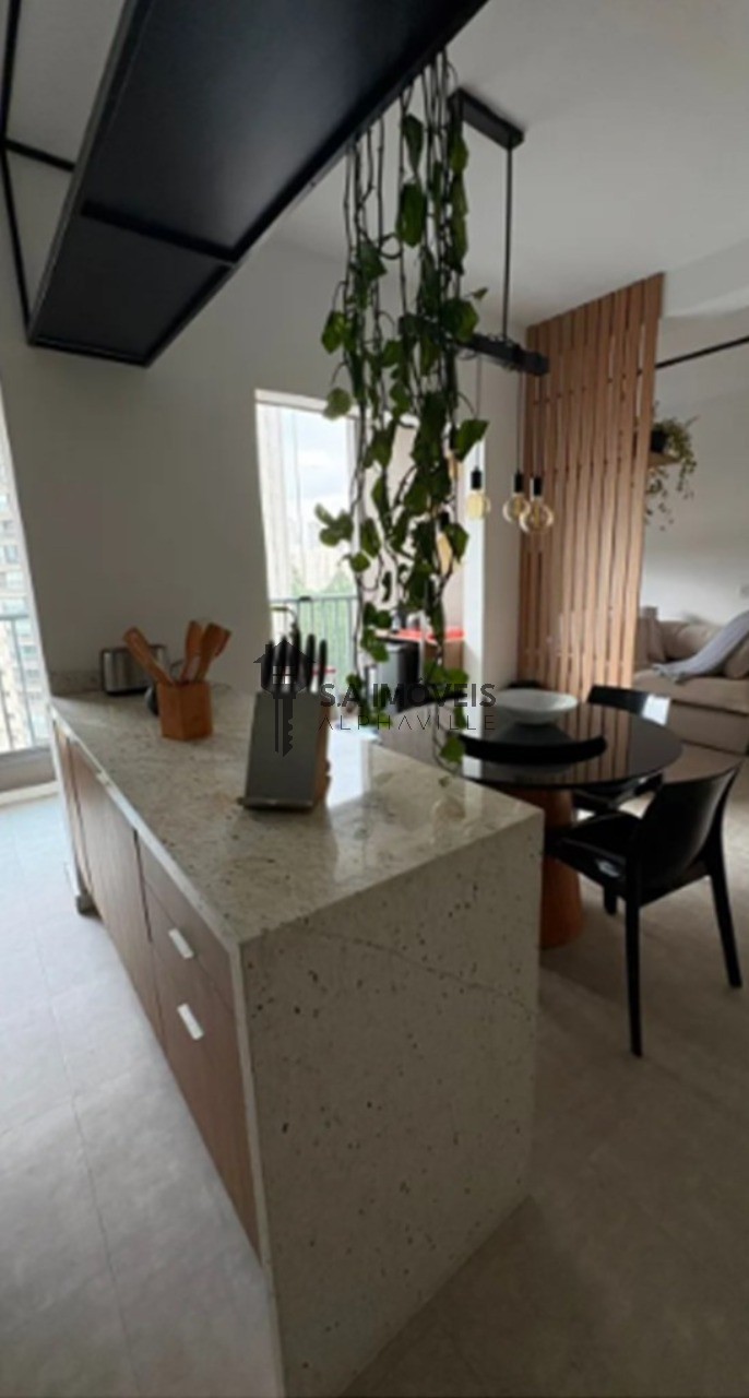 Apartamento à venda no Ápice Park, 52 m² – Alphaville Empresarial, Barueri – Cód. 78037879 — imagem 4