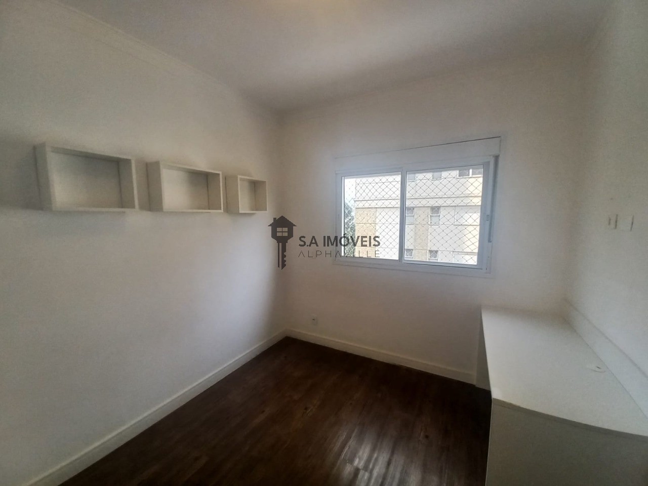 Apartamento para locação no Alpha Vita, 144 m² – Alphaville, Santana de Parnaíba – Cód. 78095691 — imagem 2
