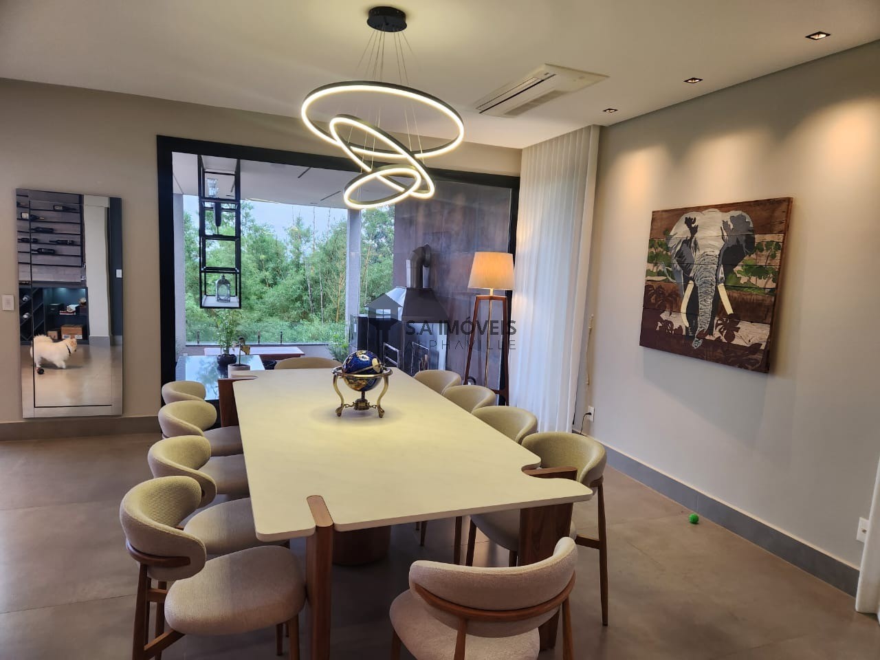 Casa para venda ou locação no Tamboré 1, 850 m² – Tamboré, Barueri – Cód. 78058670 — imagem 6