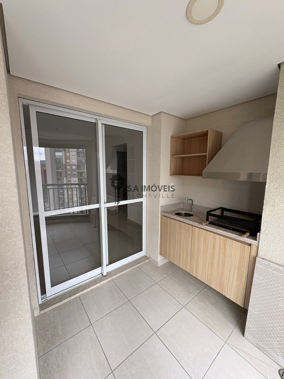 Apartamento para venda ou locação no Bellagio, 65 m² – Alphaville Empresarial, Barueri – Cód. 78174062 — imagem 5