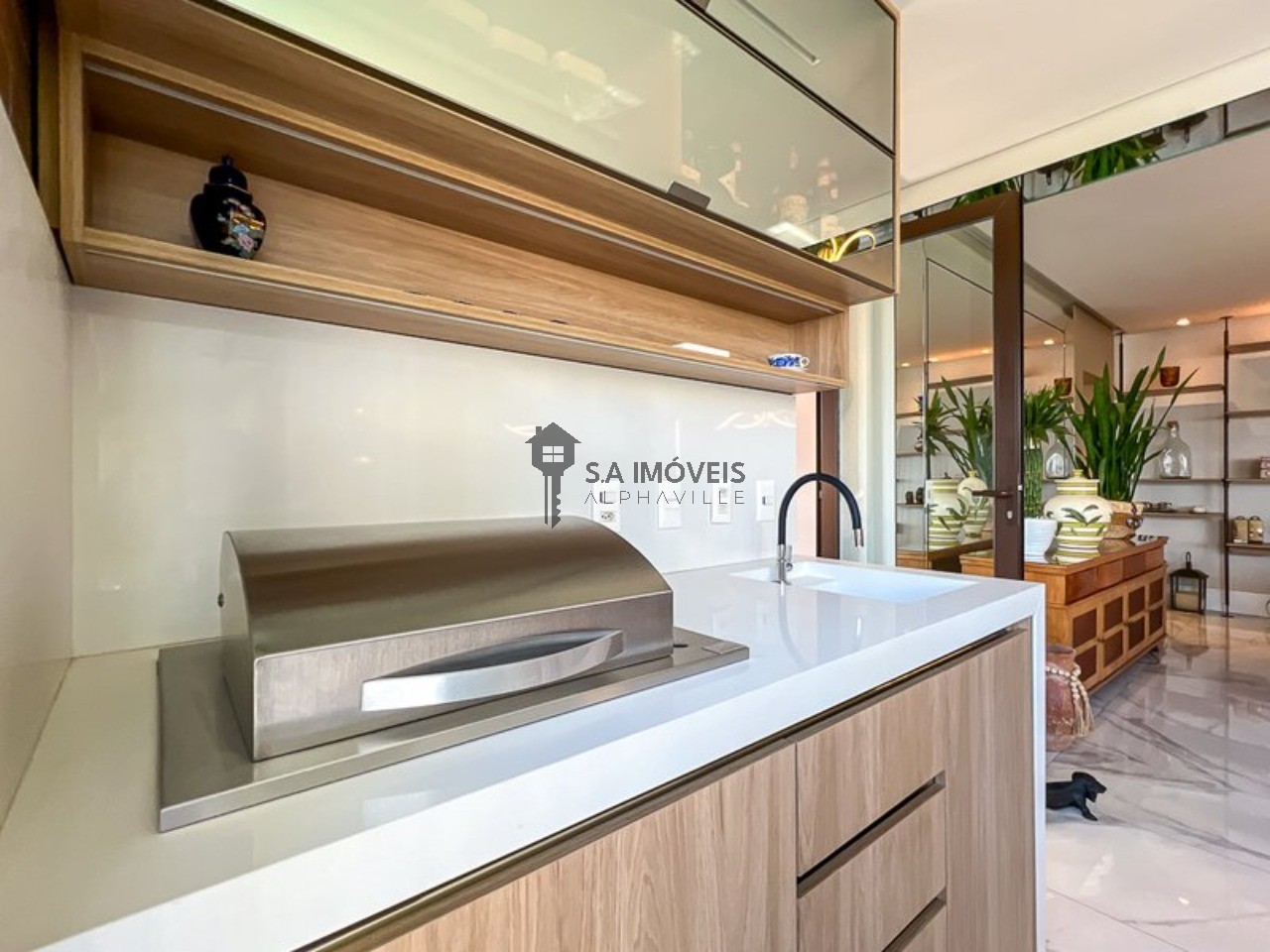 Apartamento à venda no Atria, 228 m² – Green Valley Alphaville, Barueri – Cód. 78226194 — imagem 18