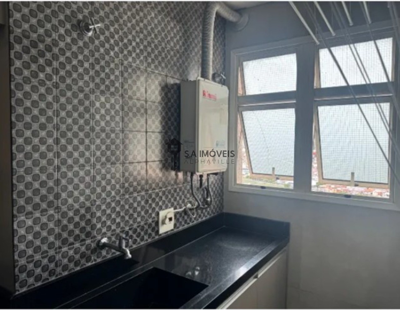 Apartamento à venda no Alto da Mata, 96 m² – Jardim Tupanci, Barueri – Cód. 78040968 — imagem 6