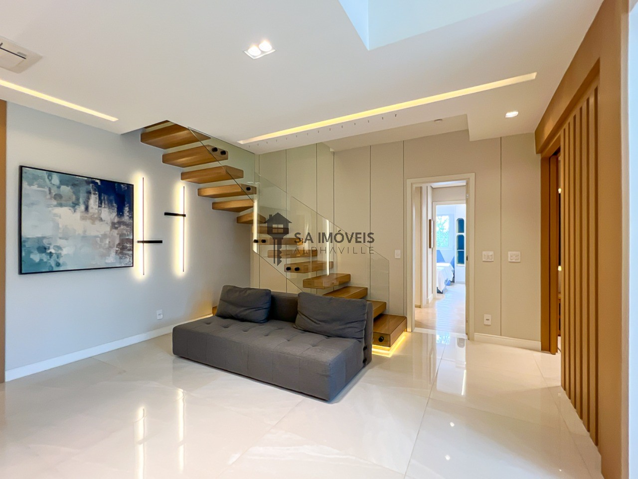 Apartamento à venda no Premium Tamboré, 192 m² – Tamboré, Santana de Parnaíba – Cód. 78174065 — imagem 12
