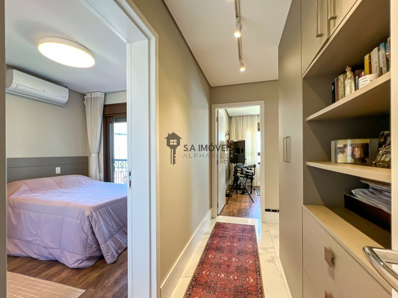 Apartamento à venda no Atria, 228 m² – Green Valley Alphaville, Barueri – Cód. 78226194 — imagem 23