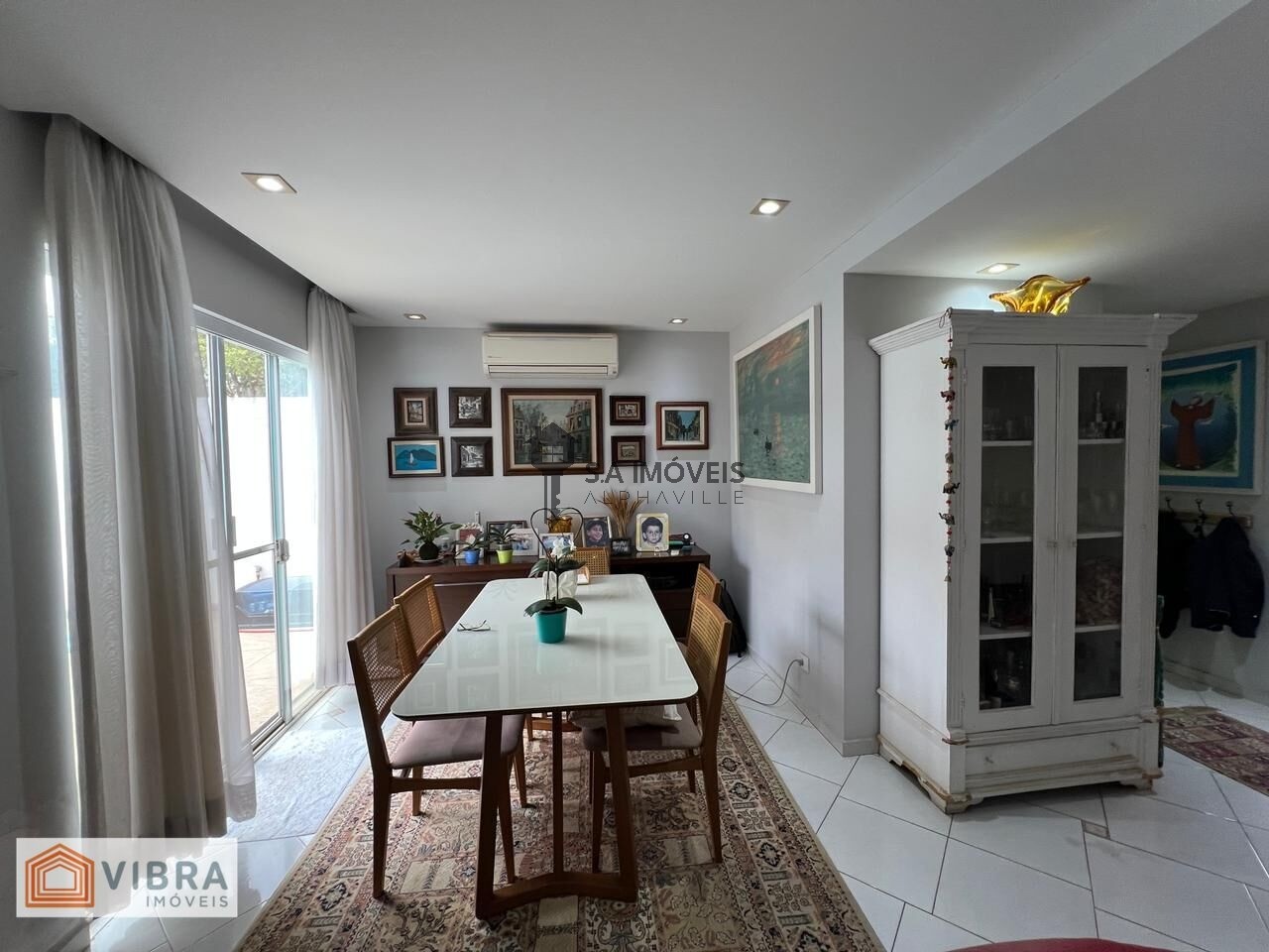 Casa à venda no Tamboré 4, 150 m² – Tamboré, Santana de Parnaíba – Cód. 78061941 — imagem 6