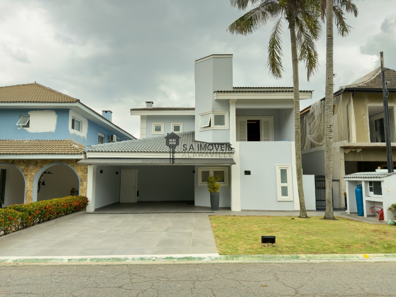 Casa à venda no Residencial 4, 360 m² – Alphaville, Santana de Parnaíba – Cód. 78032974 — imagem 13