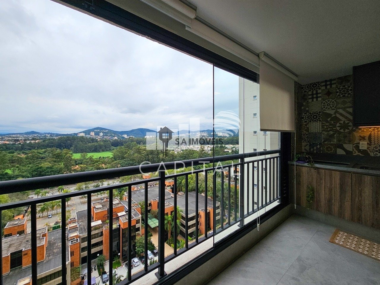 Apartamento à venda no Life Park, 63 m² – Alphaville Empresarial, Barueri – Cód. 78225362 — imagem 13