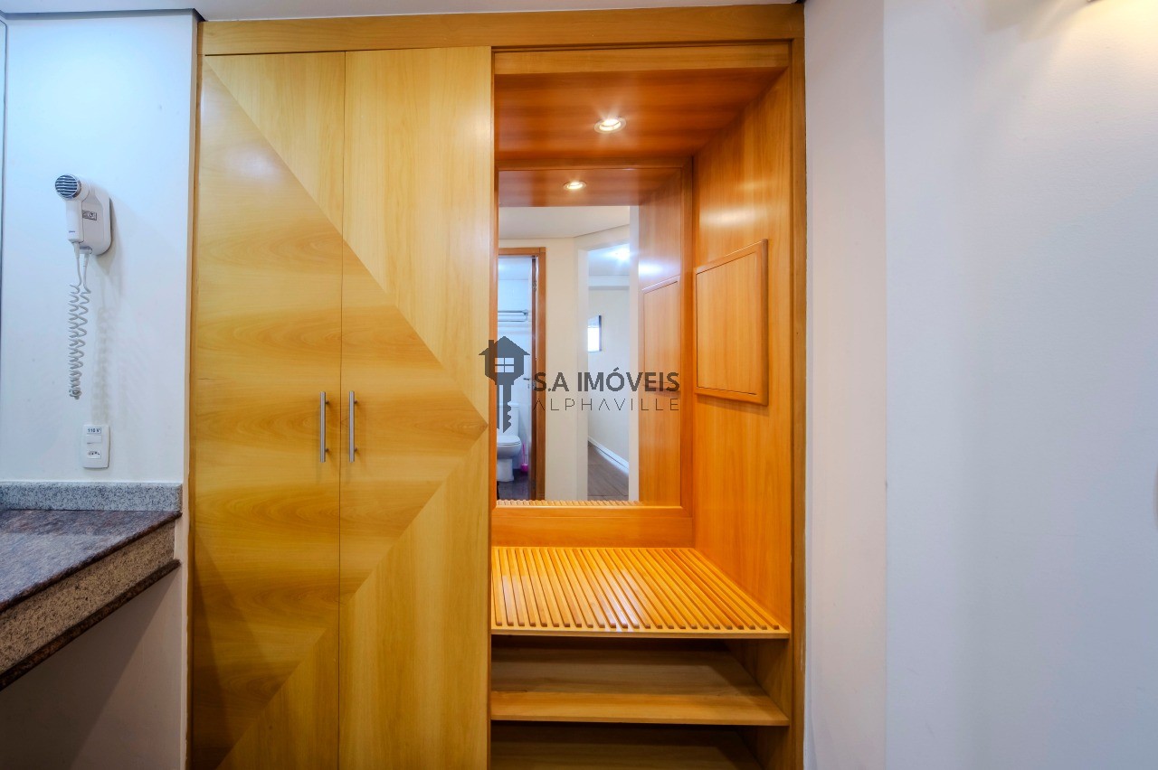 Apartamento à venda em Alphaville Centro Industrial e Empresarial/Alphaville., 39 m² – Barueri – Cód. 78040174 — imagem 16