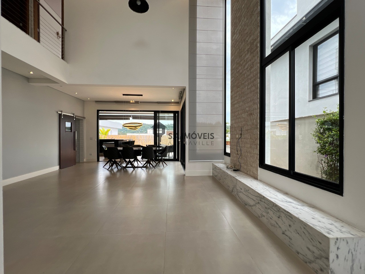 Casa à venda no Itahyê, 332 m² – Cidade Tamboré, Santana de Parnaíba – Cód. 78174081 — imagem 7
