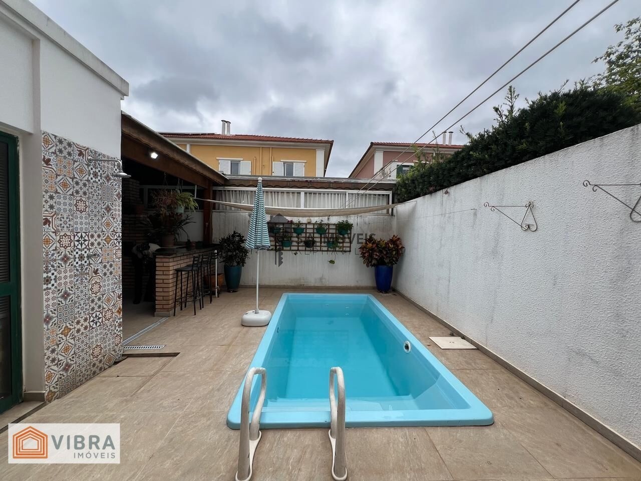 Casa à venda no Tamboré 4, 150 m² – Tamboré, Santana de Parnaíba – Cód. 78061941 — imagem 18