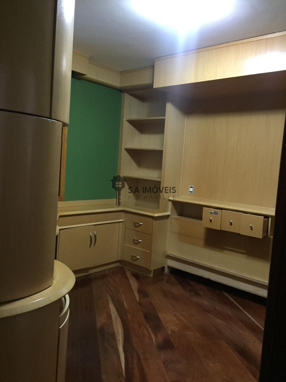 Casa à venda no Residencial 3, 302,53 m² – Alphaville, Santana de Parnaíba – Cód. 78219610 — imagem 7
