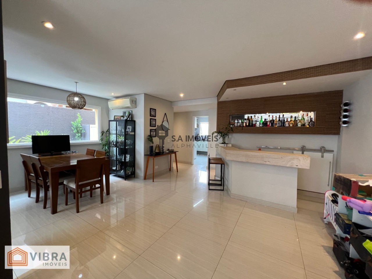 Casa à venda no Tamboré 4, 180 m² – Tamboré, Santana de Parnaíba – Cód. 78061977 — imagem 7
