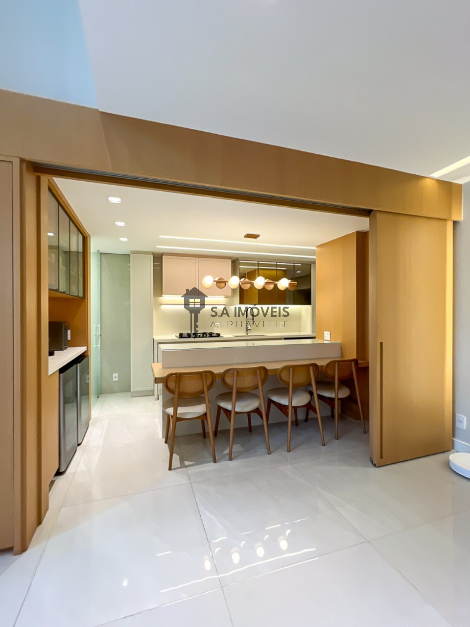Apartamento à venda no Premium Tamboré, 192 m² – Tamboré, Santana de Parnaíba – Cód. 78174065 — imagem 8