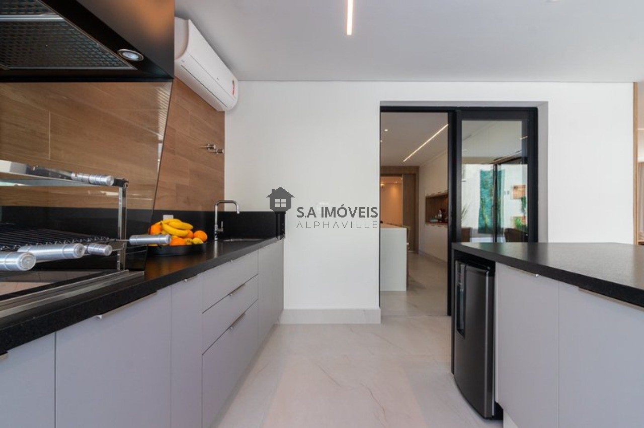 Casa à venda no Residencial 0, 548 m² – Alphaville Residencial Zero, Barueri – Cód. 78179494 — imagem 17