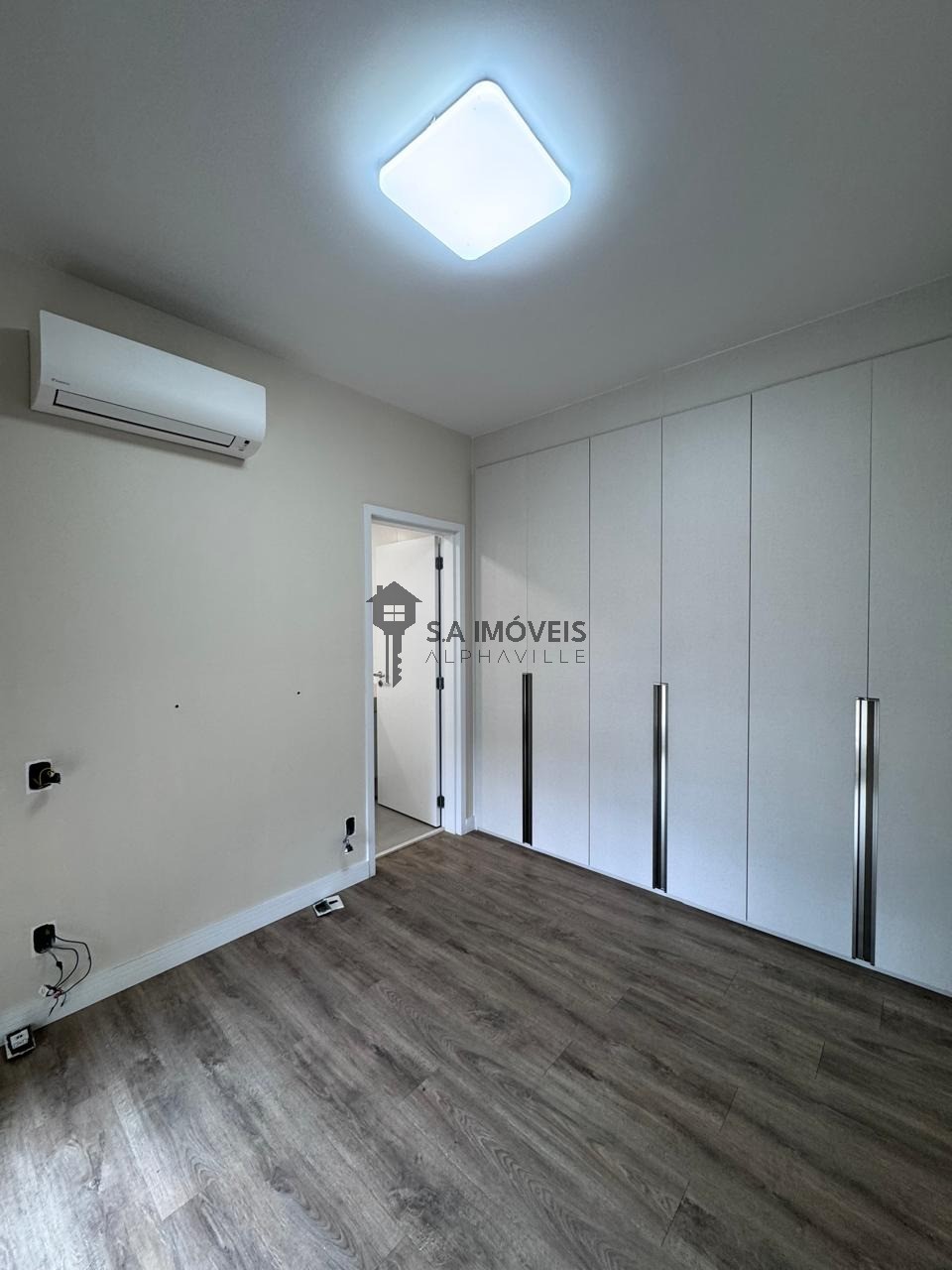 Apartamento para locação no Atria, 228 m² – Green Valley Alphaville, Barueri – Cód. 78060218 — imagem 22
