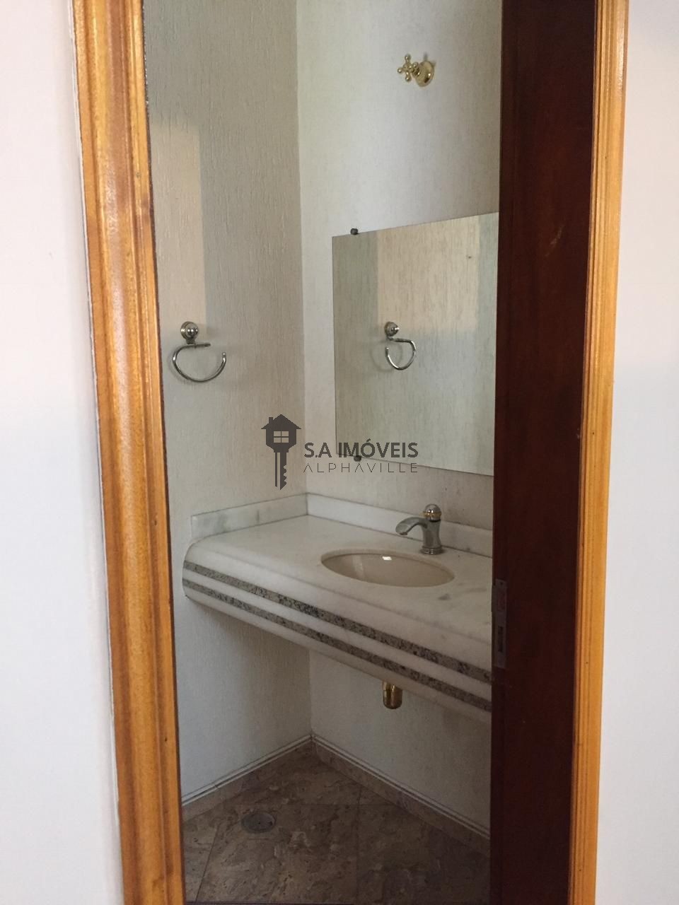 Casa à venda no Residencial 3, 302,53 m² – Alphaville, Santana de Parnaíba – Cód. 78219610 — imagem 21