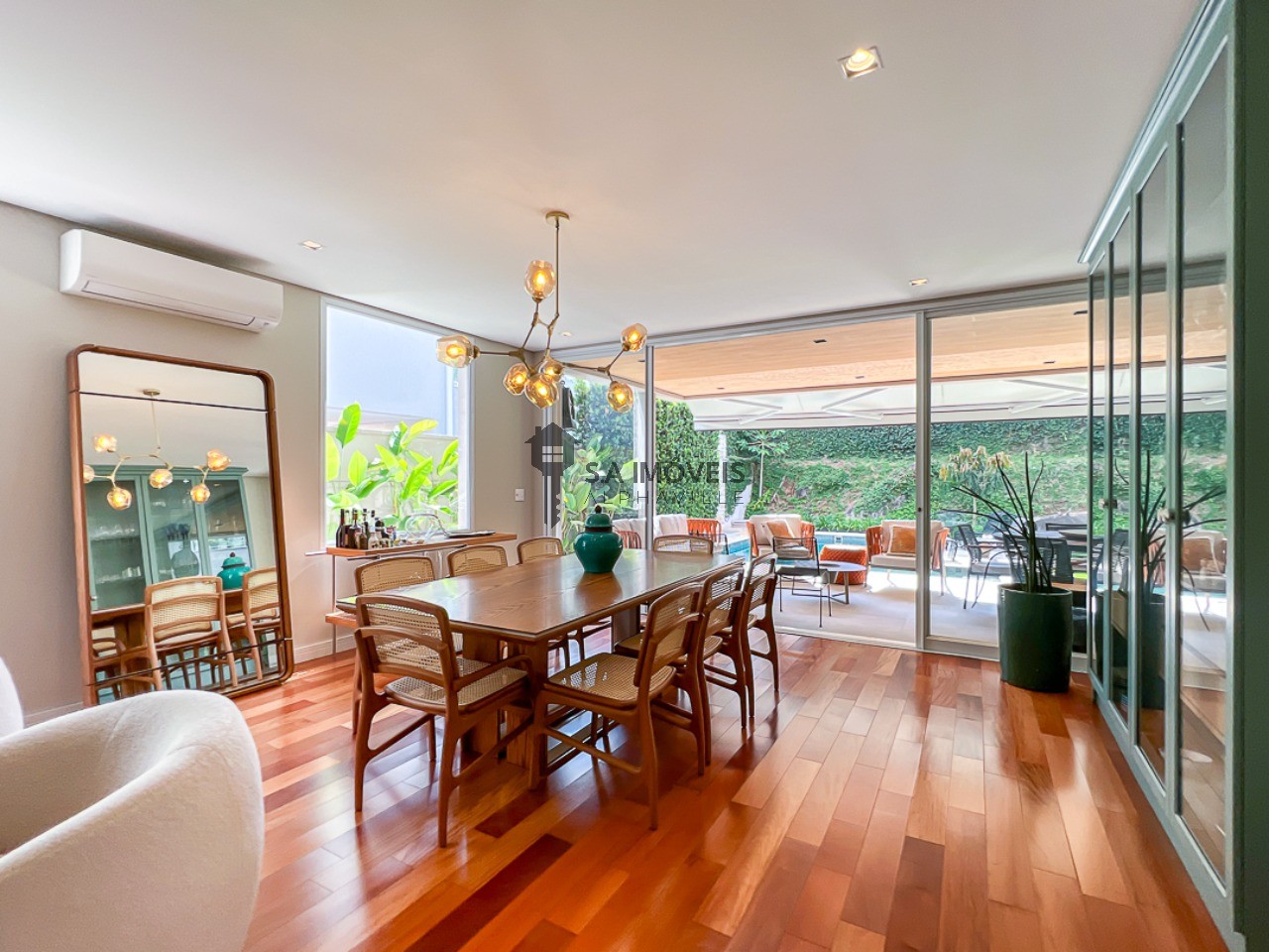 Casa à venda no Residencial 11, 376 m² – Alphaville, Santana de Parnaíba – Cód. 78041110 — imagem 14