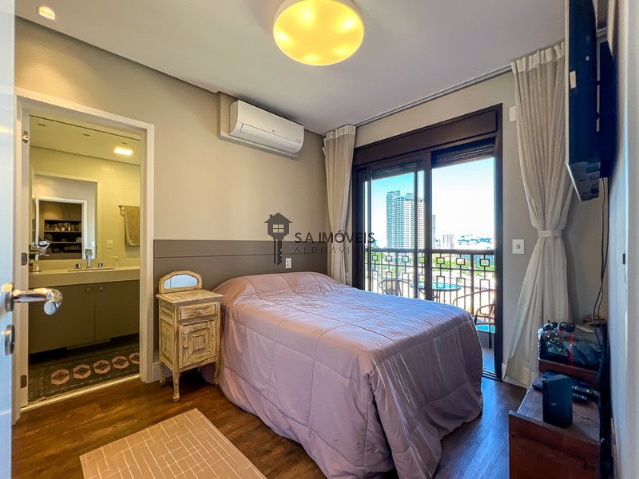 Apartamento à venda no Atria, 228 m² – Green Valley Alphaville, Barueri – Cód. 78226194 — imagem 24
