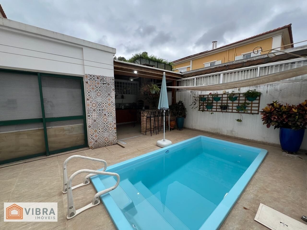 Casa à venda no Tamboré 4, 150 m² – Tamboré, Santana de Parnaíba – Cód. 78061941 — imagem 19