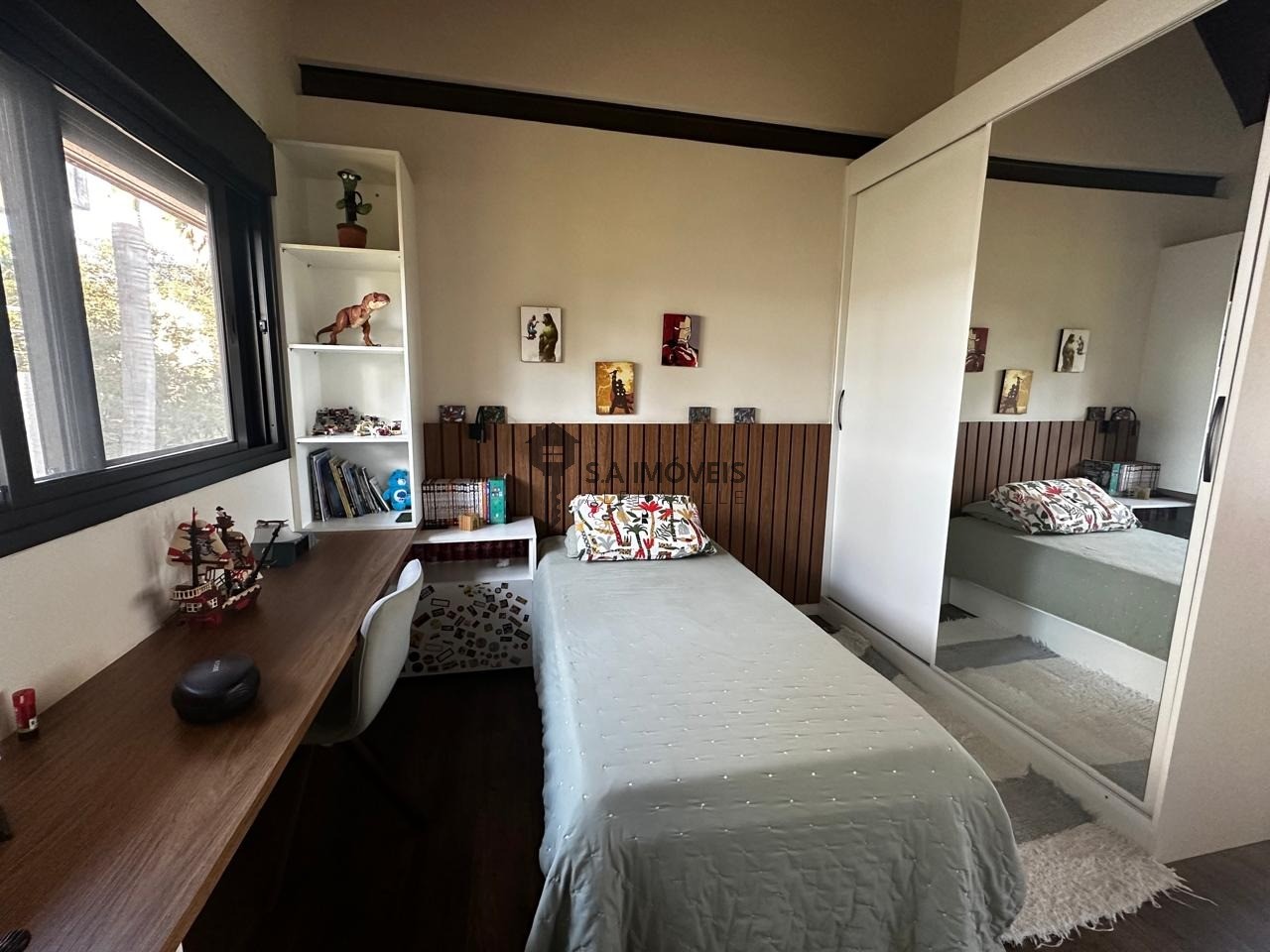 Casa à venda no Tarumã, 356,3 m² – Tarumã, Santana de Parnaíba – Cód. 78040222 — imagem 11