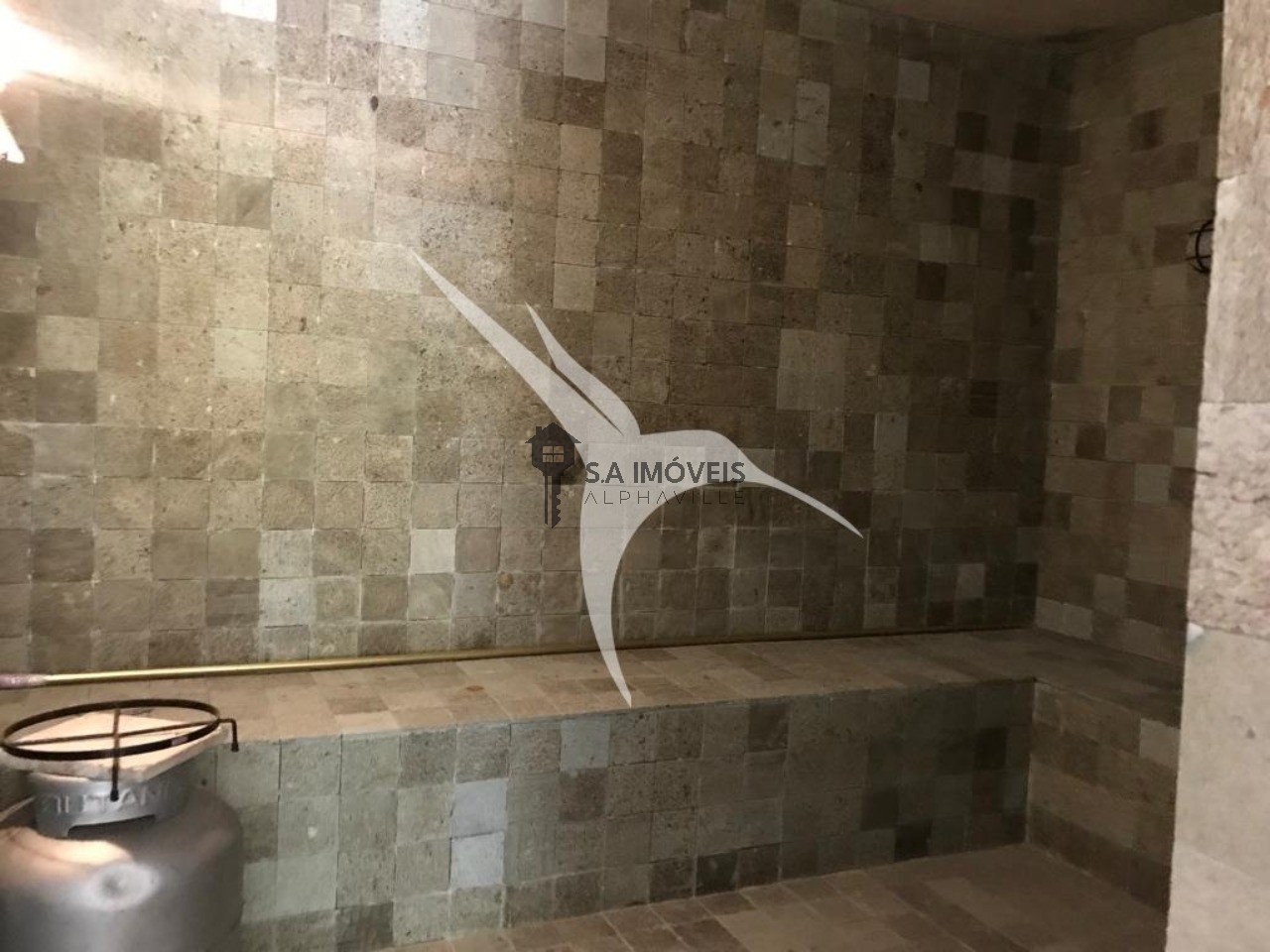 Casa à venda no Residencial 3, 360 m² – Alphaville, Santana de Parnaíba – Cód. 78043663 — imagem 12