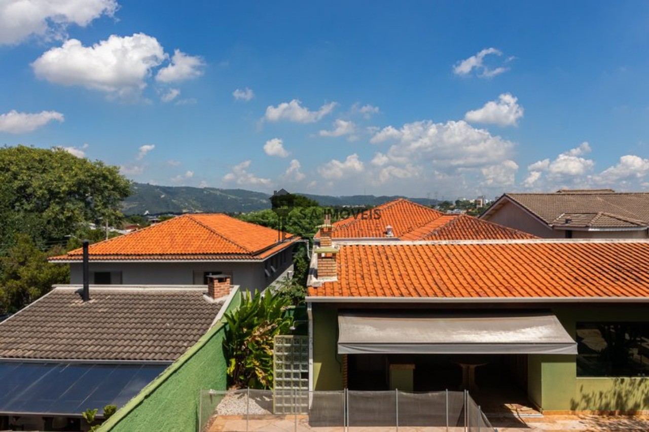 CASA — ALAMEDA TILÁPIA - residencial 11 - ALPHAVILLE - SANTANA DE PARNAÍBA/SP — imagem 23