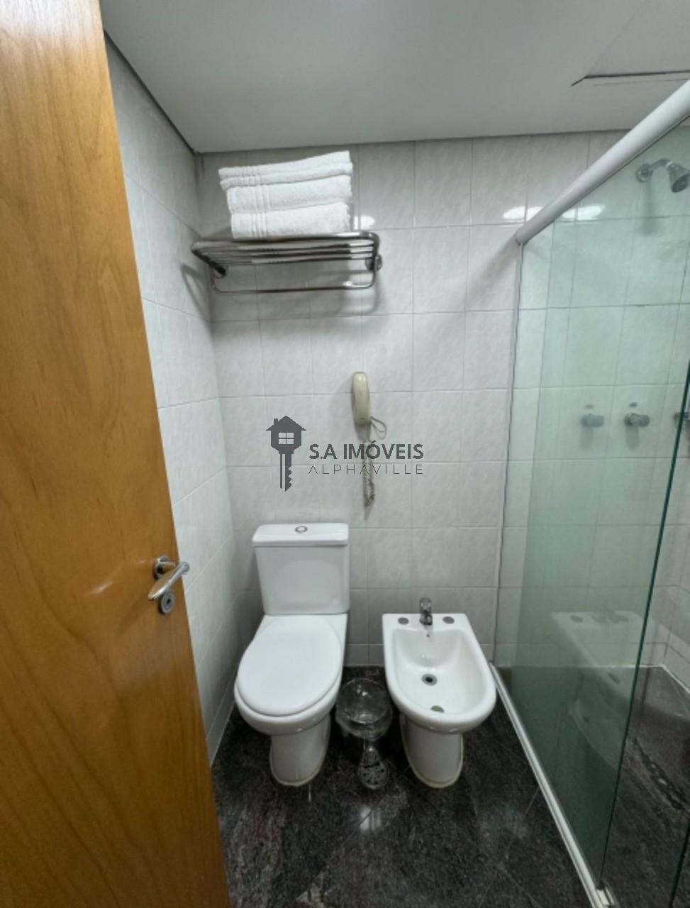 Apartamento à venda em Alphaville Centro Industrial e Empresarial/Alphaville., 39 m² – Barueri – Cód. 78038890 — imagem 5