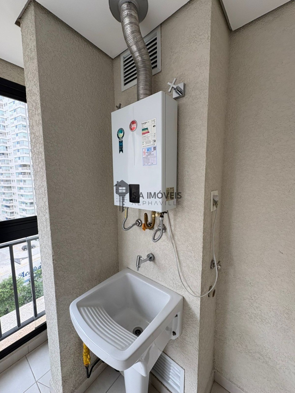Apartamento para venda ou locação no Bellagio, 65 m² – Alphaville Empresarial, Barueri – Cód. 78174062 — imagem 7