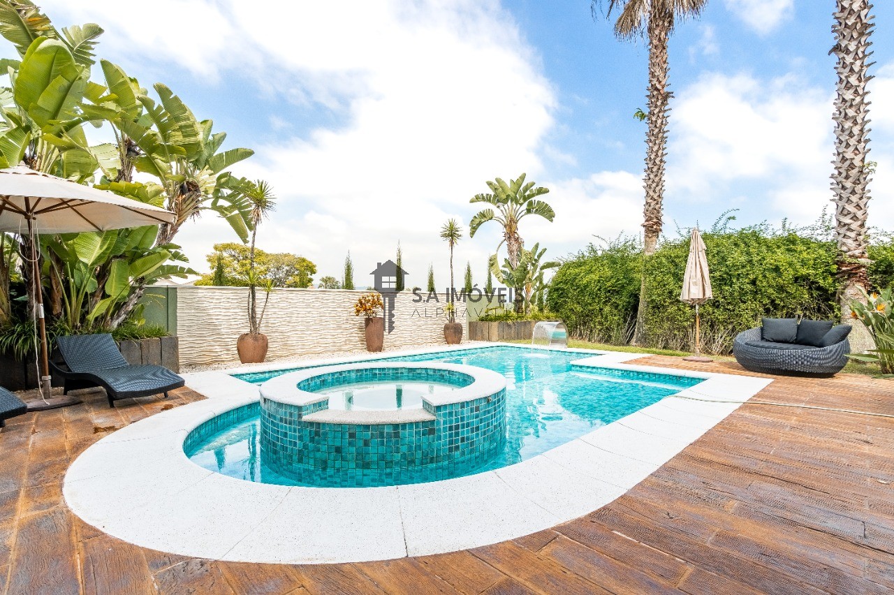 Casa à venda no Residencial 9, 550 m² – Alphaville, Santana de Parnaíba – Cód. 78079368 — imagem 10