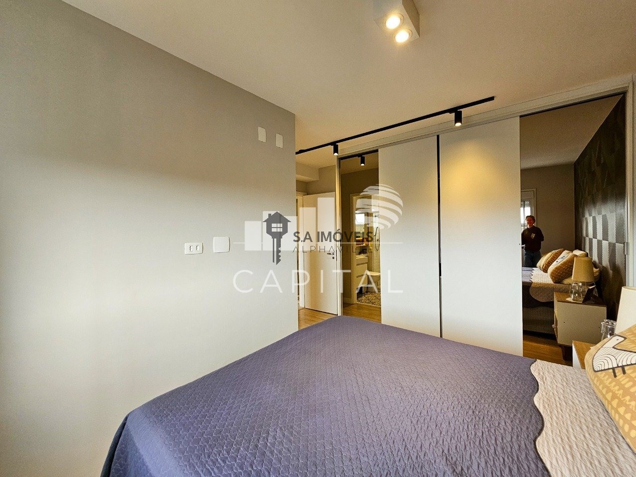 Apartamento à venda no Life Park, 63 m² – Alphaville Empresarial, Barueri – Cód. 78225362 — imagem 22