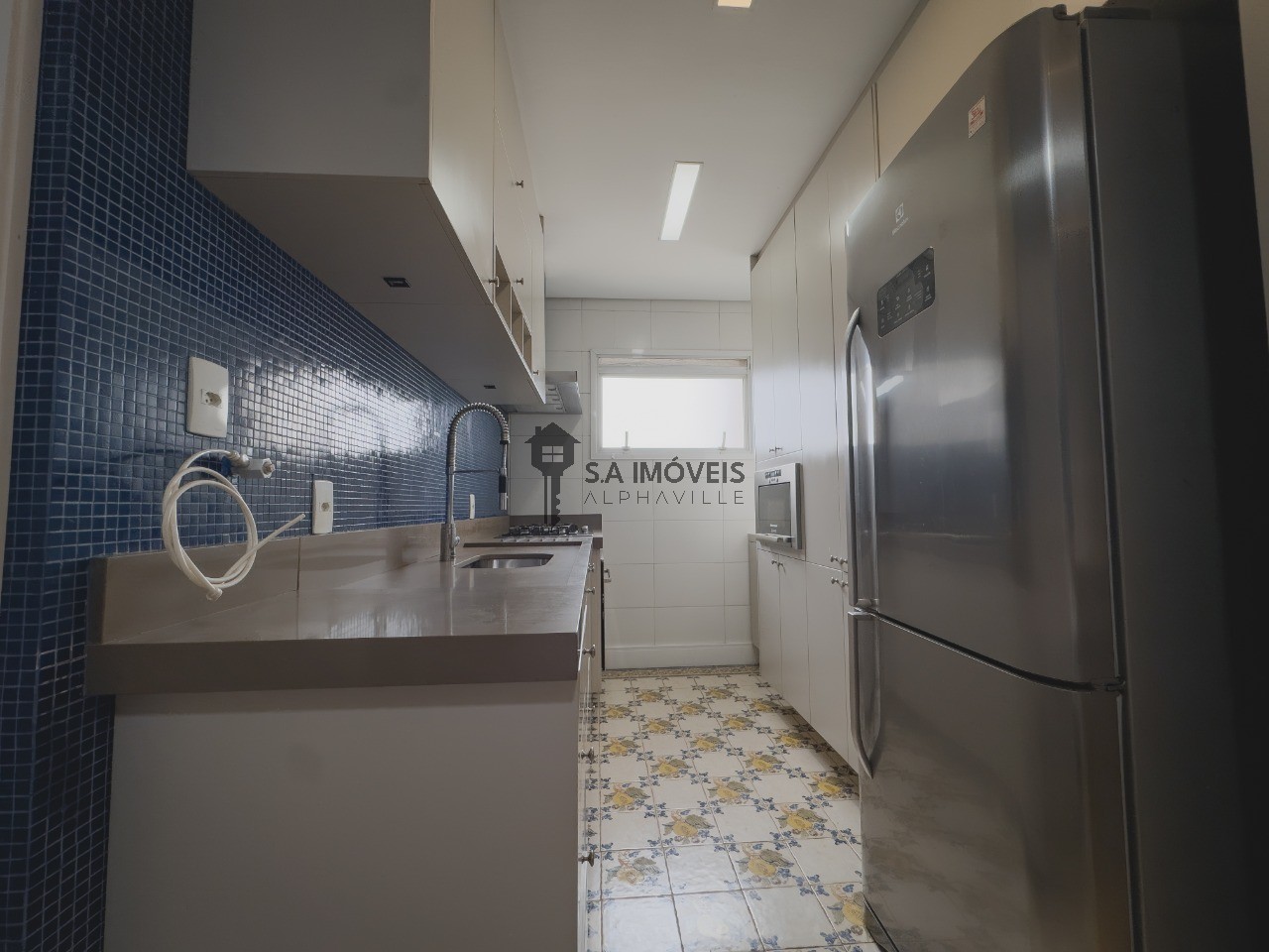 Apartamento à venda em Dezoito do Forte Empresarial/Alphaville., 107 m² – Barueri – Cód. 78096994 — imagem 7