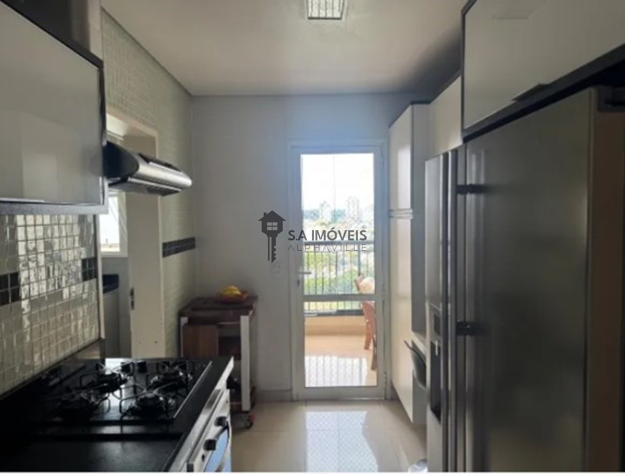 Apartamento à venda no Alto da Mata, 96 m² – Jardim Tupanci, Barueri – Cód. 78040968 — imagem 7