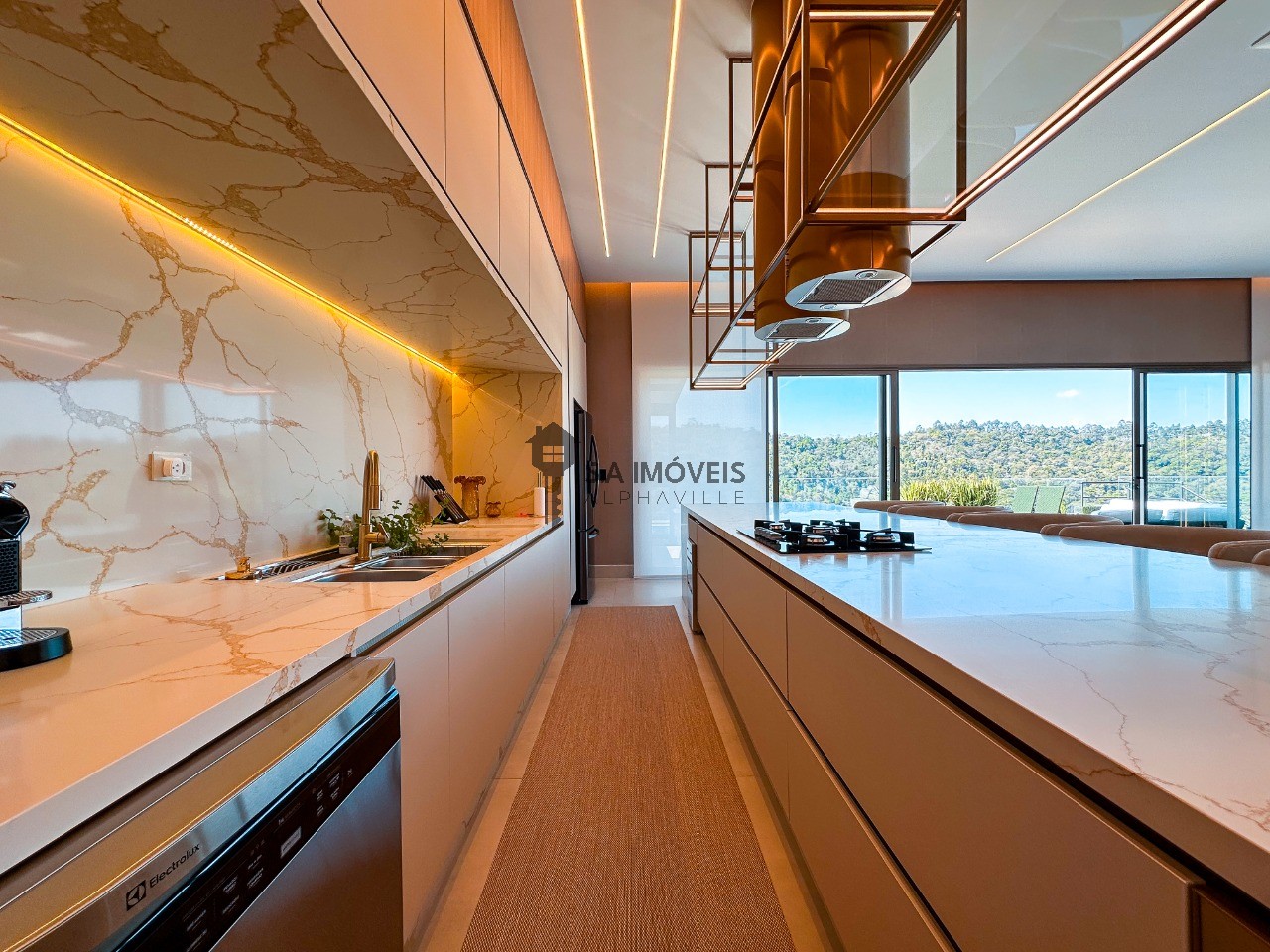 Casa à venda no Genesis 2, 490 m² – Alphaville, Santana de Parnaíba – Cód. 78089150 — imagem 20