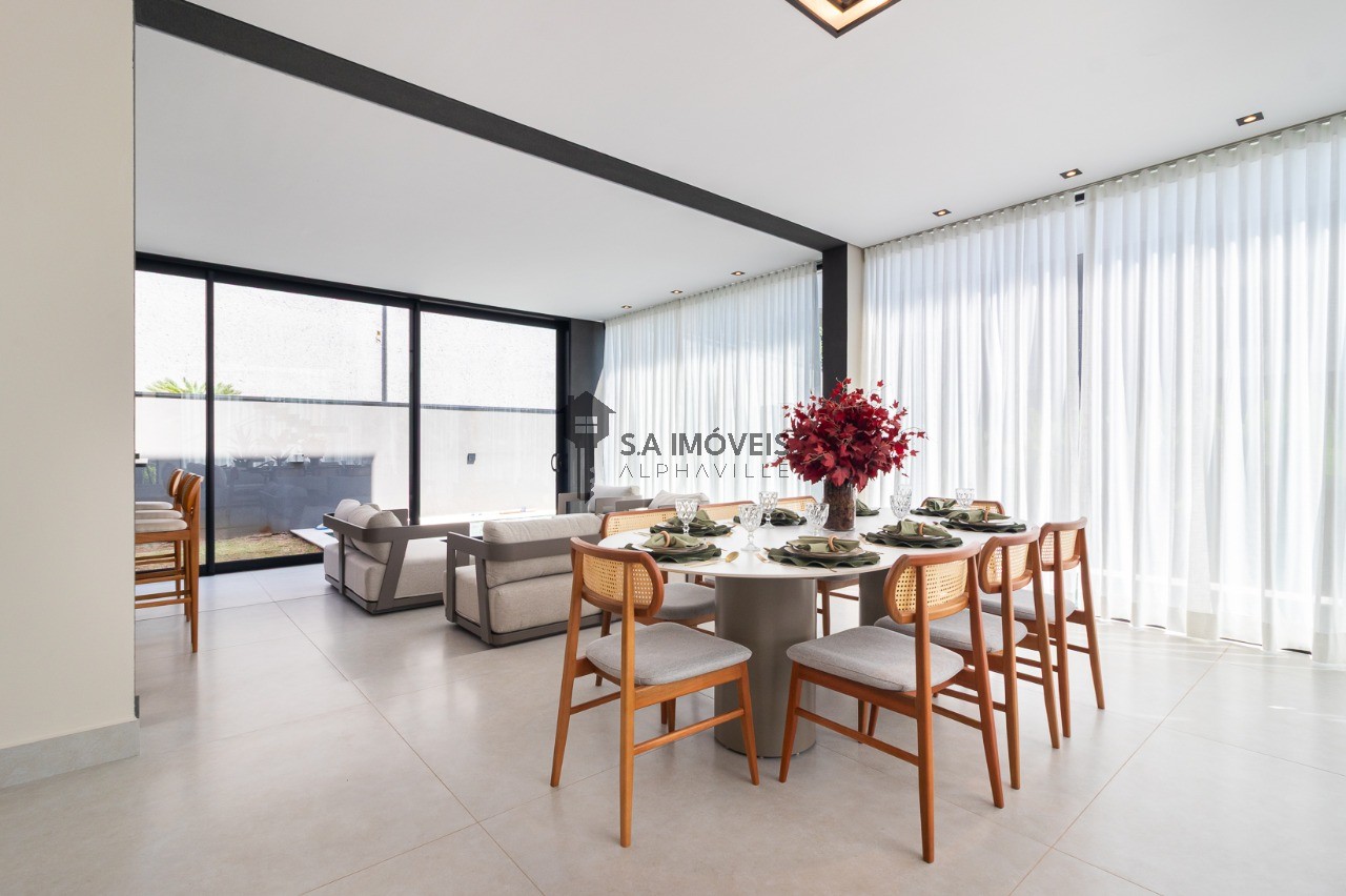 Casa à venda no Burle Marx, 525 m² – Alphaville, Santana de Parnaíba – Cód. 78049991 — imagem 10