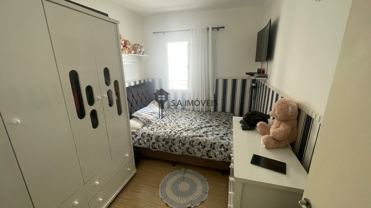 Apartamento à venda no Alphaview, 72 m² – Jardim Tupanci, Barueri – Cód. 78085263 — imagem 13