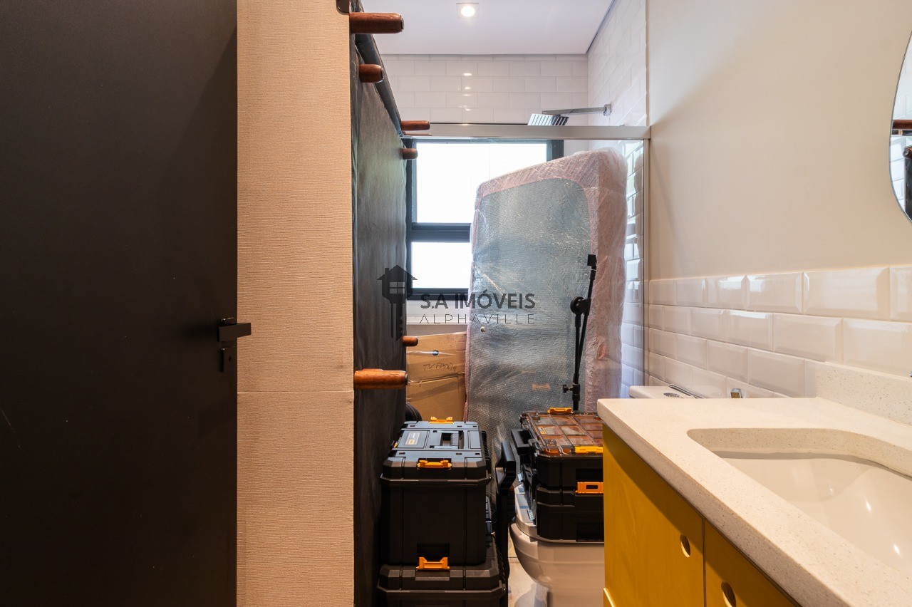 Casa para venda ou locação no Itahyê, 346 m² – Cidade Tamboré, Santana de Parnaíba – Cód. 78062124 — imagem 22