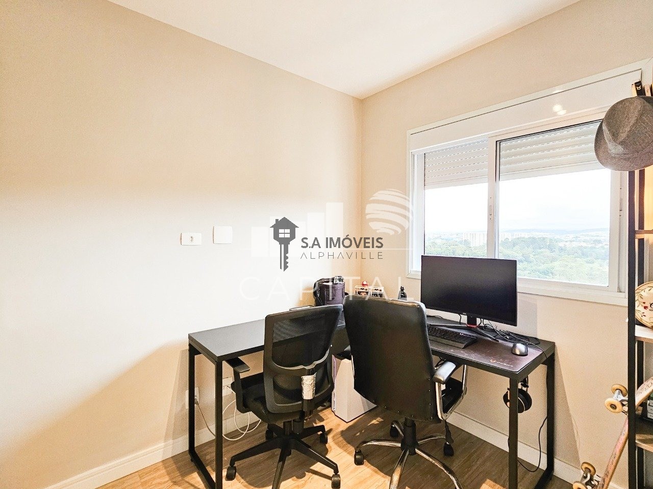 Apartamento à venda no Life Park, 63 m² – Alphaville Empresarial, Barueri – Cód. 78225362 — imagem 17