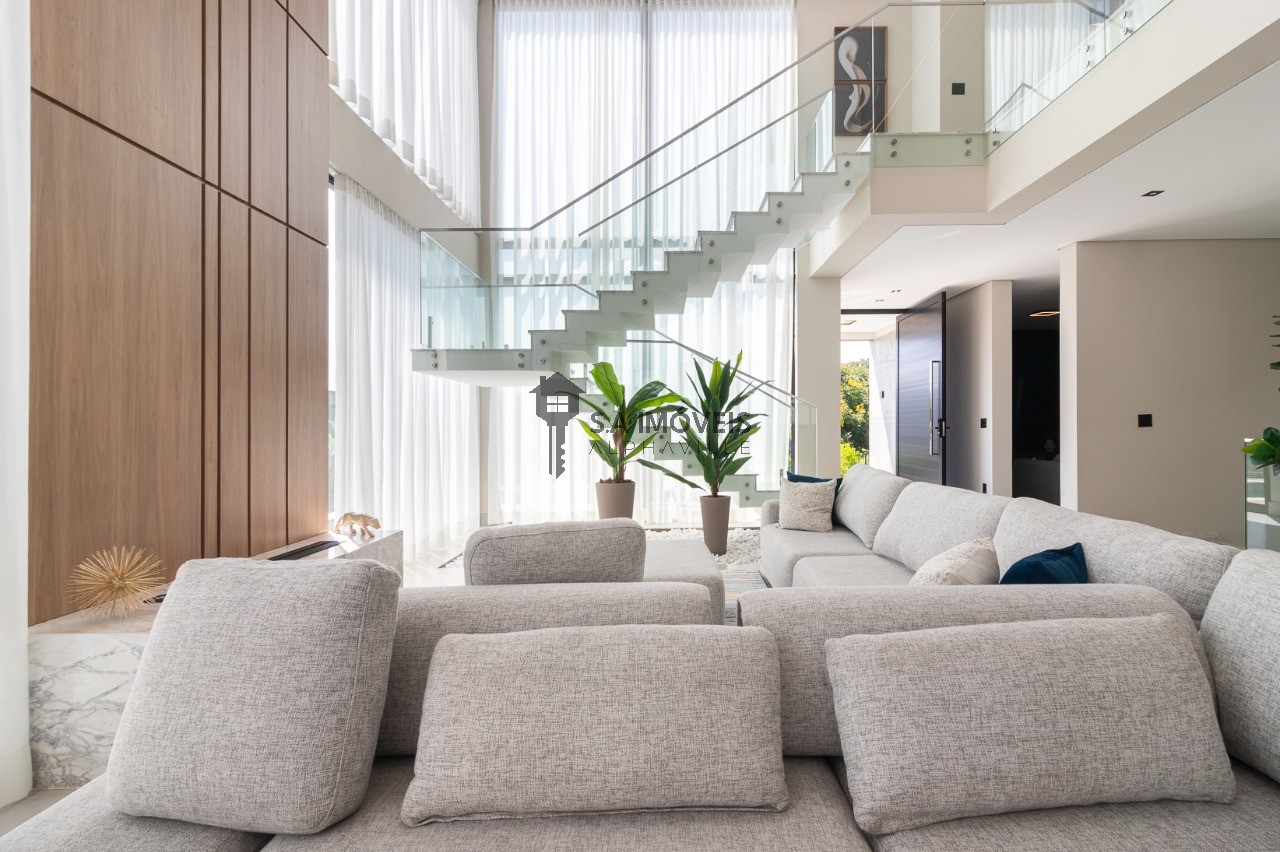 Casa à venda no Burle Marx, 525 m² – Alphaville, Santana de Parnaíba – Cód. 78049991 — imagem 6