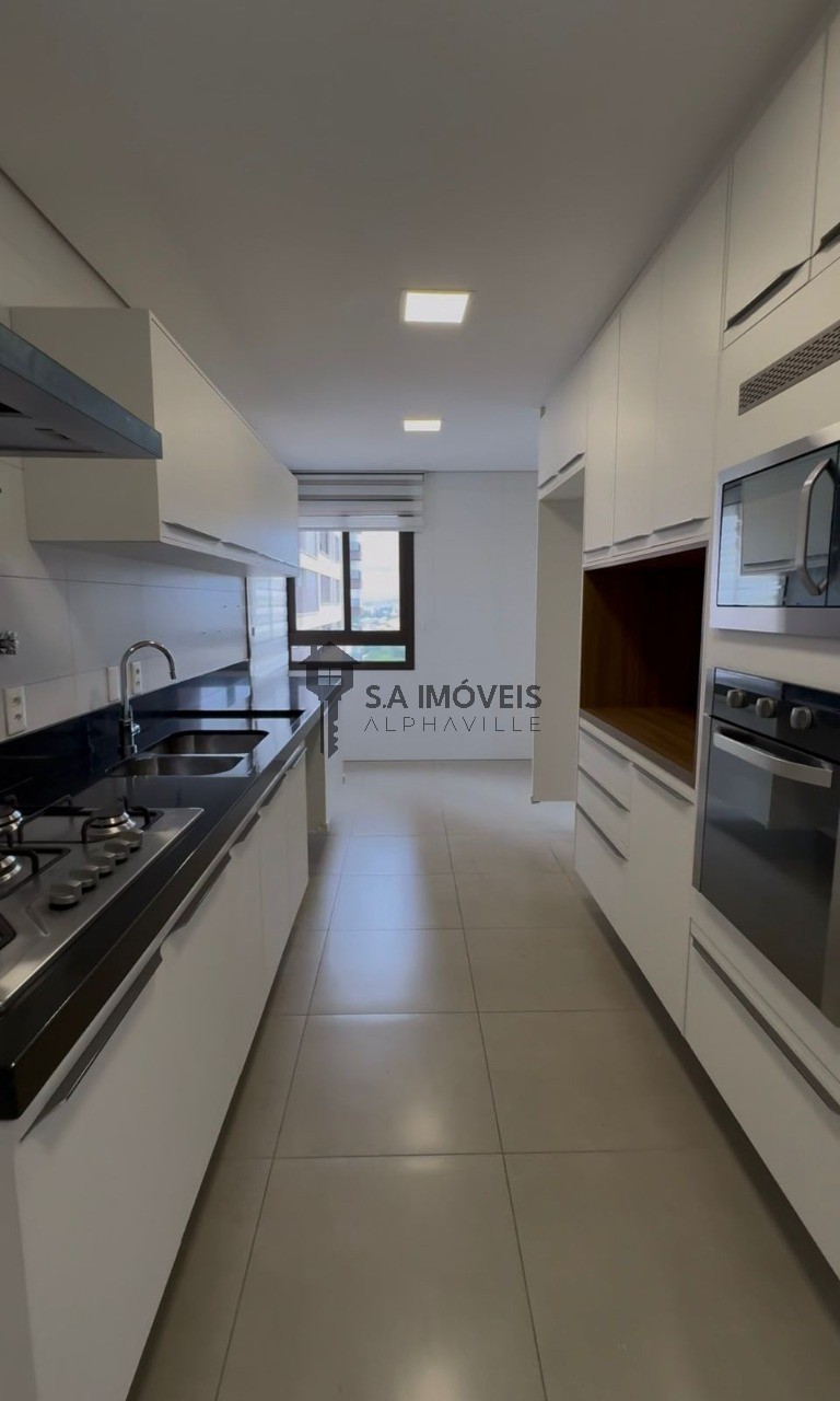 Apartamento para locação no Atria, 228 m² – Green Valley Alphaville, Barueri – Cód. 78060218 — imagem 14