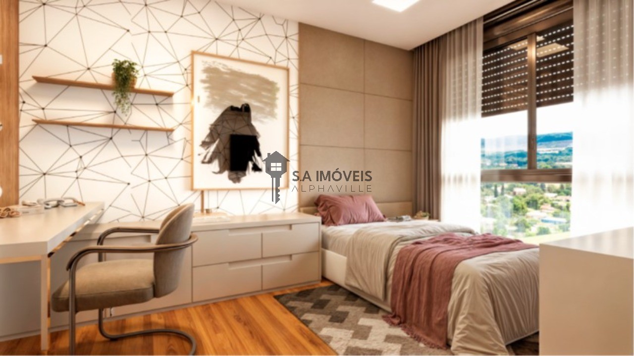 Casa à venda no Genesis 1, 430 m² – Alphaville, Santana de Parnaíba – Cód. 78038716 — imagem 16