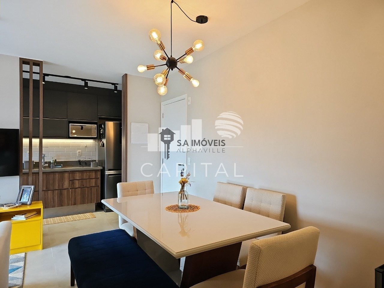 Apartamento à venda no Life Park, 63 m² – Alphaville Empresarial, Barueri – Cód. 78225362 — imagem 7