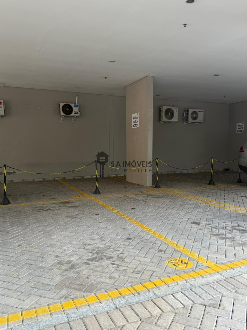 Sala comercial à venda no Link Offices, 30 m² – Tamboré, Santana de Parnaíba – Cód. 78037947 — imagem 9