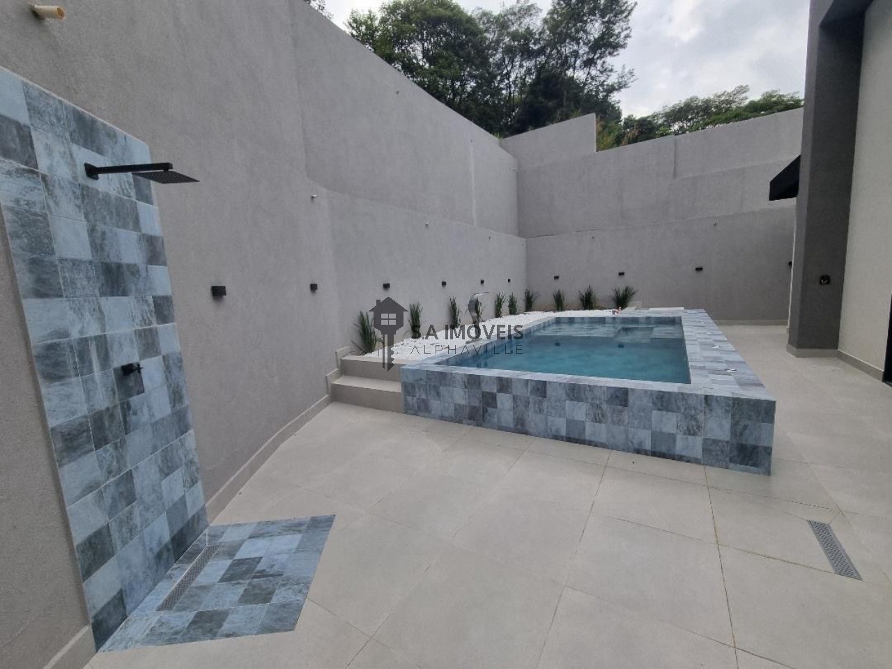 Casa à venda no Santa Anna, 265 m² – Sítio do Morro, Santana de Parnaíba – Cód. 77535047 — imagem 7