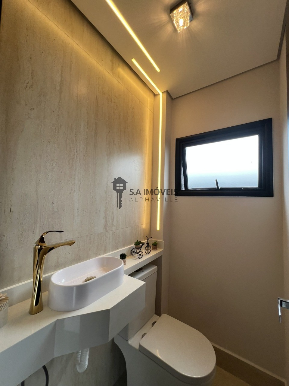 Casa à venda no Santa Anna, 346,4 m² – Sítio do Morro, Santana de Parnaíba – Cód. 78068012 — imagem 11