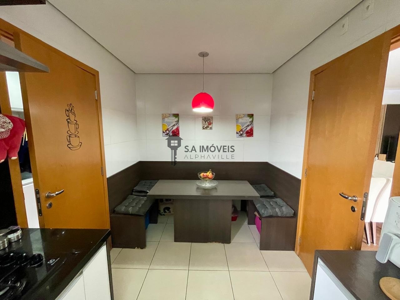 Apartamento à venda no Paisagem Alphaville, 123 m² – Tamboré, Santana de Parnaíba – Cód. 78046527 — imagem 15