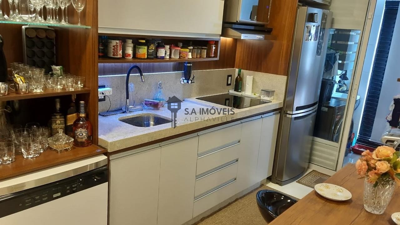Apartamento à venda no Splendya 1, 50 m² – Melville Empresarial I e Ii, Barueri – Cód. 78060692 — imagem 5