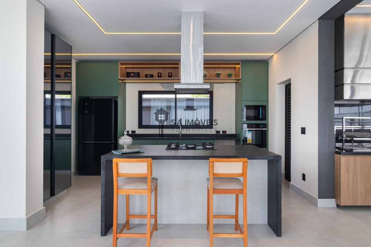 Casa à venda no Burle Marx, 525 m² – Alphaville, Santana de Parnaíba – Cód. 78049991 — imagem 18