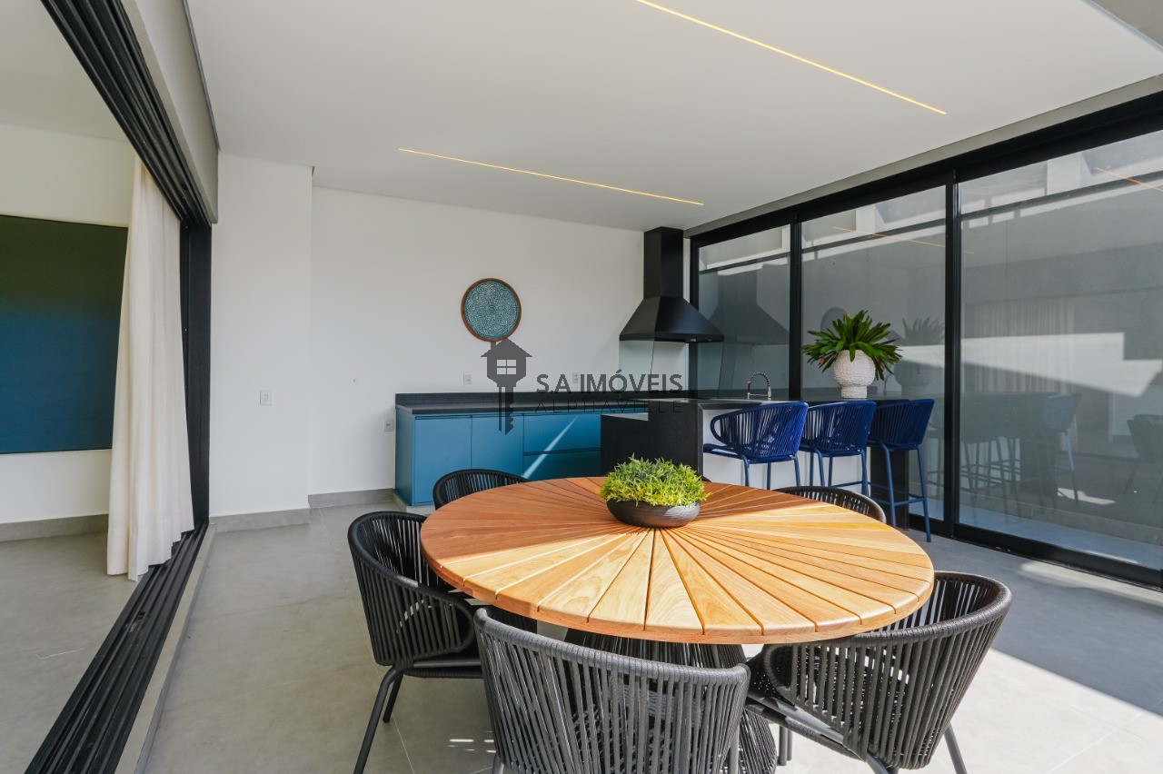 Casa à venda no Genesis 2, 461,24 m² – Alphaville, Santana de Parnaíba – Cód. 76762485 — imagem 8